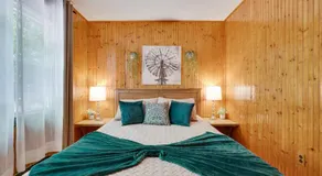 Notre beau chalet - Image 2