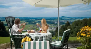 Hotel-Restaurant am Hochfuchs - Image 5