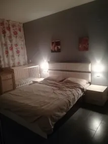 Frontbeach 2bdr 2bath luxury apartment in obzor - Image 4
