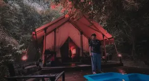 Bandu Buana Glamping - Image 3
