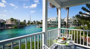 Sandyport Beach Resort - Image 2