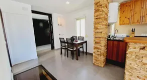 Inmovecos Acogedor apartamento con piscina y amplia vista - Image 5