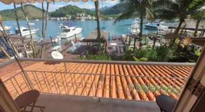 Lindo 3 Qts com Deck churrasqueira Piscina Angra - Image 4