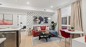 Stylish 1BR Apartment Near Center City & University City - Image 3