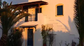Mina's Studios in Naxos Island - Image 5