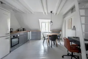 Flat in Copenhagen Old Town - Image 3