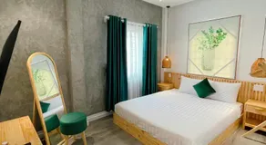 PuLin Homestay - Image 3