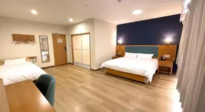 Fujinomori Hotel - Image 2