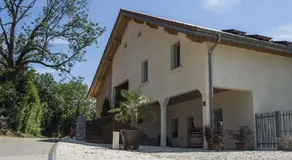 LE NID DES PLANCHETTES - Suite Chambres d'Hôtes - Image 3