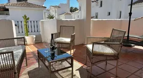 Naranjos de Marbella - Apartments Serinamar - Image 5