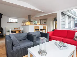 6 person holiday home in Gørlev - Image 2