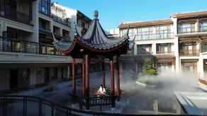Zhangzhou Longxi Wenquan Lodge (Ancient City) - Image 5