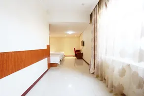 Qian Guoxin Dingsheng Hotel - Image 3