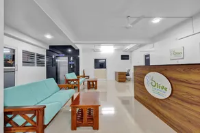 Olive Lakeview Serviced Apartments - Image 3