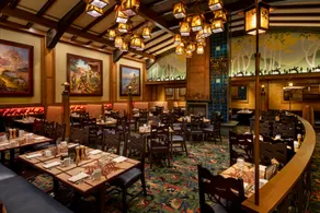 Disney's Grand Californian Hotel & Spa - Image 4