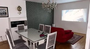 Appartement chic proche Paris - Image 4