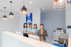 Manonta Budget Hotel - Image 4