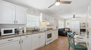 Clearwater 2BR Home Private Fire Pit, Hammock & Grill 10 Min to Beach - Image 3