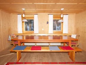 Ferienhaus Chasa Kasimir Nr. 1 - Image 3