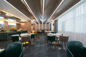 Starway Hotel Jingdezhen Leping Honghao Forest Park - Image 5