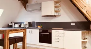Historisches Ambiente mitten im Zentrum von EBW - Image 3