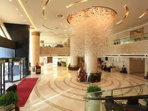 Hubei Hotel - Image 5