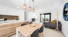 Golf Vista Penthouse, golf views, rooftop dining - by Oyoostays - Image 3