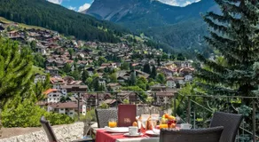 Alpin & Vital Hotel La Perla - Image 5