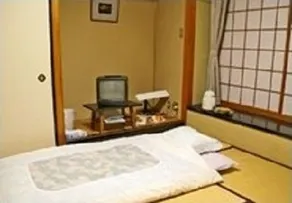 Darumaya Ryokan - Image 3