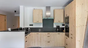 Appartement 5 flocons, au pied des pistes, 8 personnes - Image 4