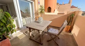 Tarifa Cozy House - La Marina - Pool - Parking - Image 3