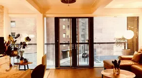 Apartment Lux Stratford London - Image 3