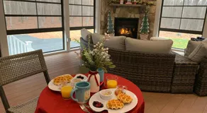 Four Seasons For Fun Bed & Breakfast - Image 3