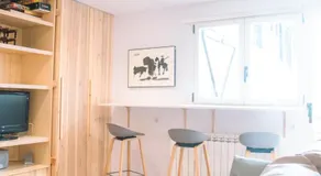 Apartamento en Formigal con vistas - Image 2