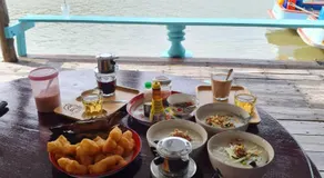 Rub Lom Chom Klong Homestay - Image 2