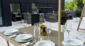 Apartamenty Katowice by Lantier - Basen & Gabinet SPA - Image 2
