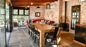 Gowan Valley Guest Farm - Image 4