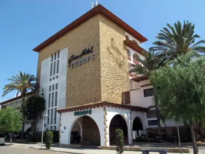 Gran Hotel Europe - Image 5