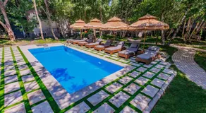 Garden Inn Resort Sevan - Image 3