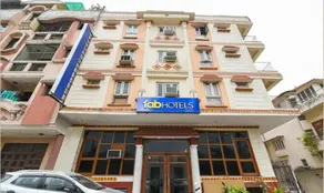 FabHotel Le Heritage - Image 5