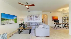 Lake-View Golf Condo Elevator, Furnished, Ready - Image 2