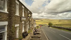 The Station Inn - Ribblehead - Image 1