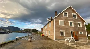 Nøtnes Midnattsol GuestHouse - Image 2