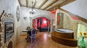 Il Giardino dei Flintstones B&B - Image 2