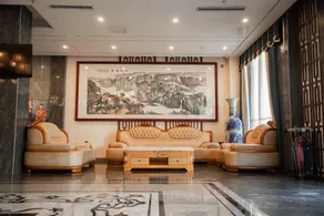 Shui Mu Nian Hua Hot Spring Hotel - Image 4