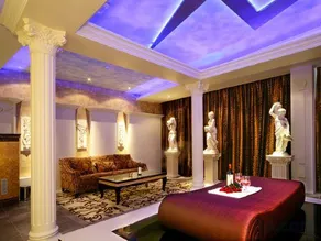 Tangye Minxiong Hotel - Image 4
