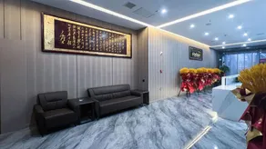 Junyu Hotel (Yulin High-tech Development Zone First Hospital Branch) - Image 3