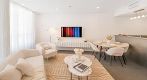 Accommodation in Sydney CBD World Square with Pool & Parking - Image 2