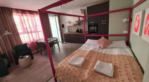 Be Magenta, Art Home - Rose style - Near Milano, Rho Fiera, Malpensa - Image 2