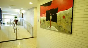 Hotel Confiance Prime Batel - Image 3